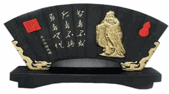 炭雅閣炭雕加盟