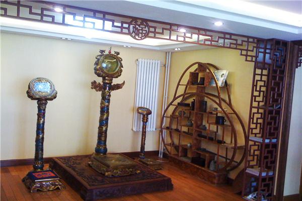 程同準(zhǔn)藝術(shù)品加盟