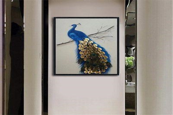宮御品全景畫(huà)加盟