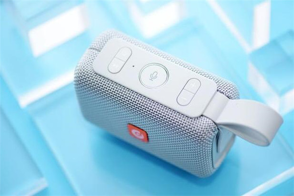 聲可必智能音箱加盟