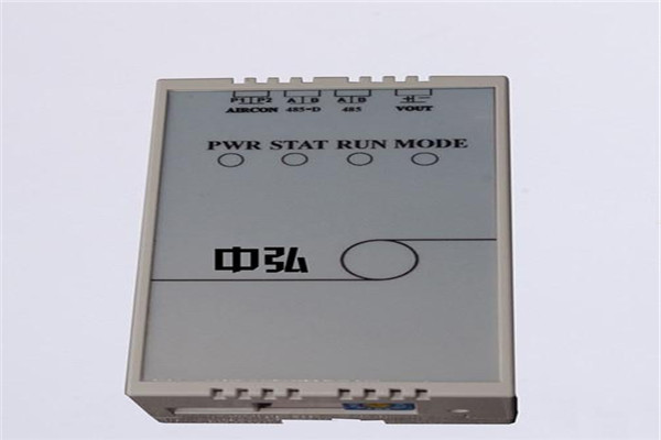 中弘空調(diào)控制器加盟