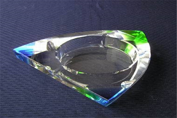 精晶水晶煙缸加盟