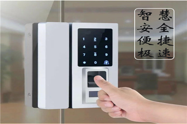 dednow德帝锘智能門控