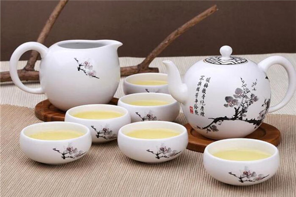 宜龍茶具加盟