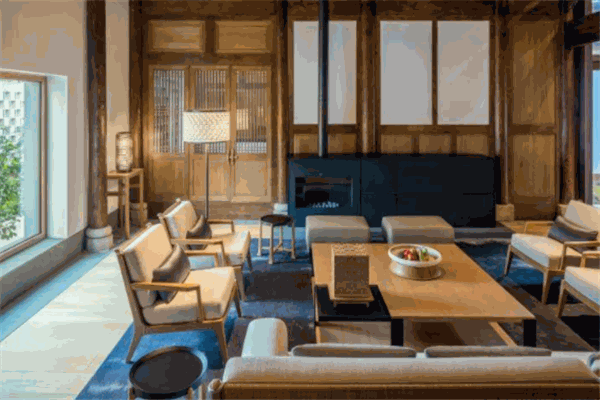 安縵酒店集團(tuán)