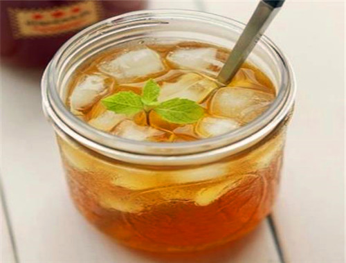 天池冬瓜茶加盟