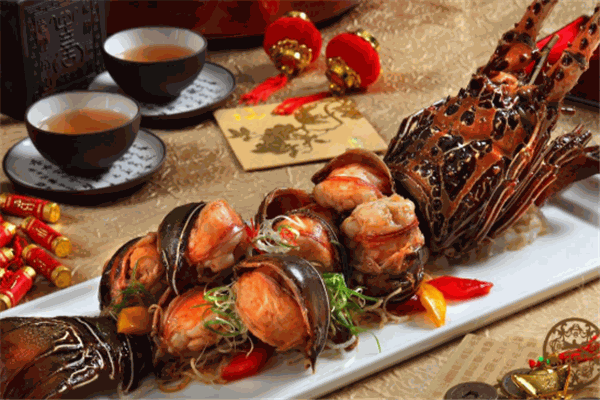 摩登食袋西餐加盟