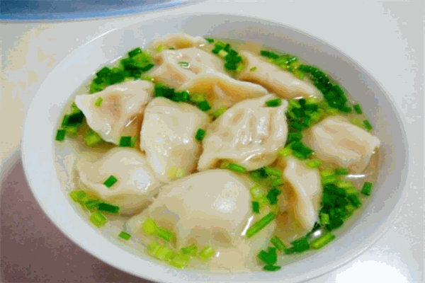 頌飯精致水餃