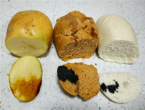馬鈴薯饅頭加盟