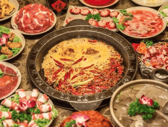 樂(lè)逛火鍋食材超市