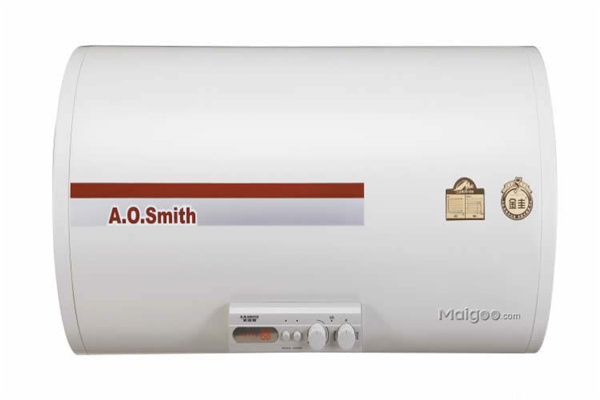 AO史密斯熱水器加盟