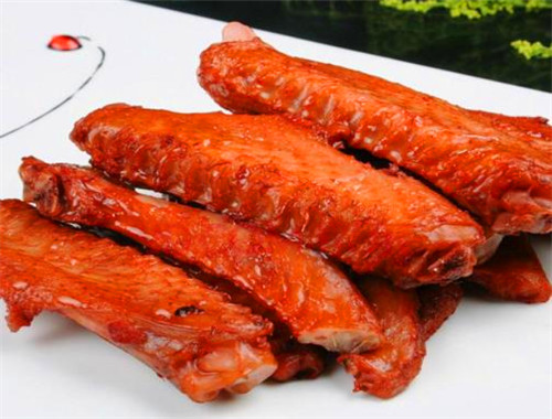 御鹵源美食加盟