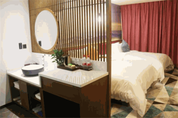 筱驛酒店