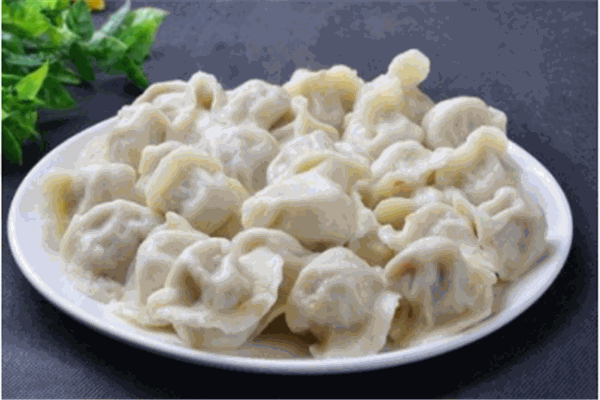 頌飯精致水餃