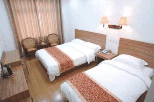 紅杉樹(shù)酒店