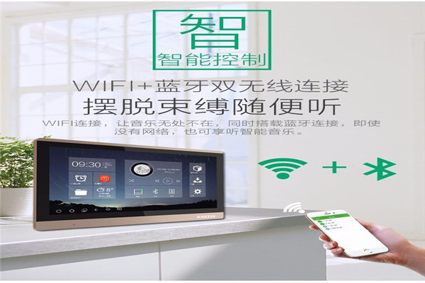 7LAN啟嵐智能影音