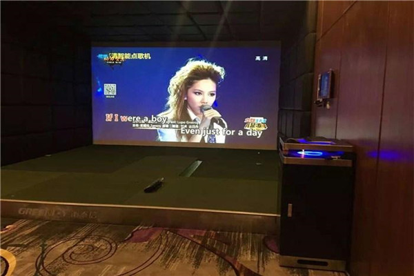 奧星智能影音加盟