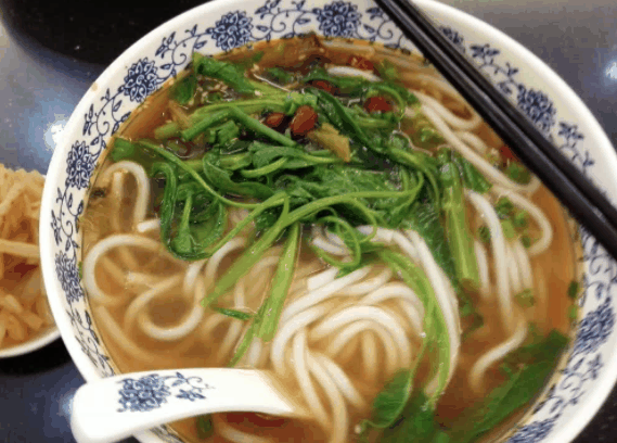 龍記桂林米粉