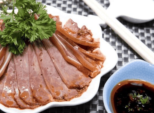 杜三珍鹵菜店