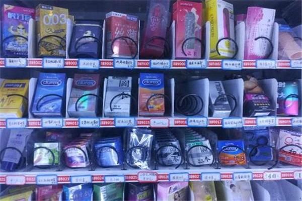 趣悅購成人用品加盟