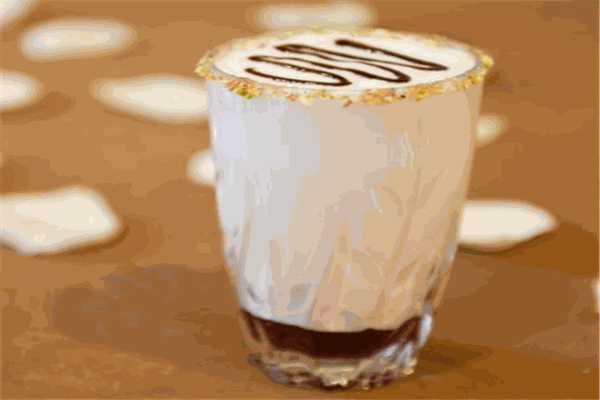 西南奶茶加盟