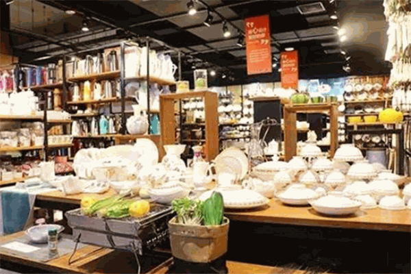 華大逸馬家居用品加盟