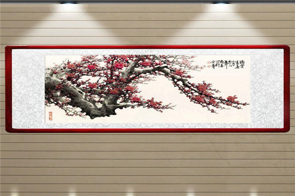 翀宇全景畫加盟