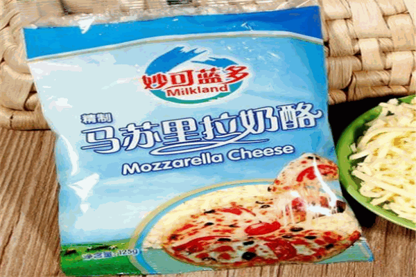 妙可藍多奶酪棒加盟