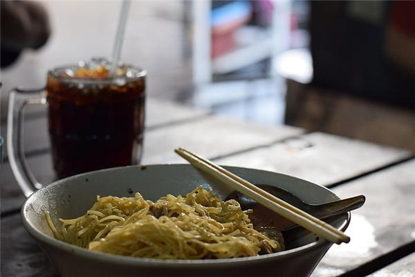 無人面館加盟
