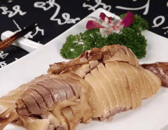 松江老號