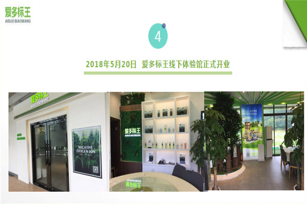 愛(ài)多標(biāo)王家居用品加盟