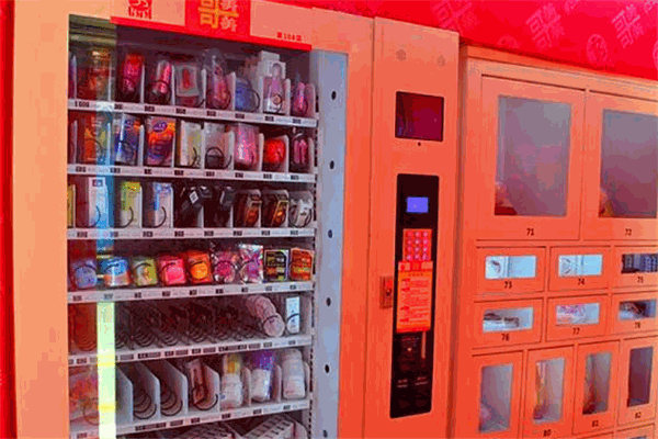 哥美美成人用品加盟