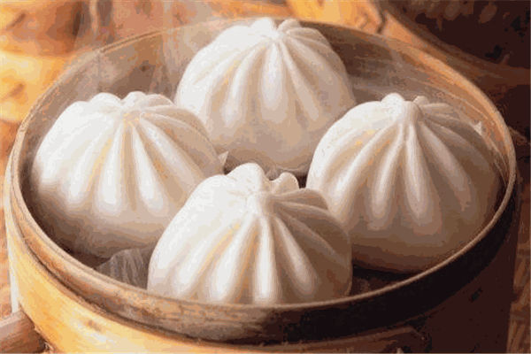 津津有味包子加盟