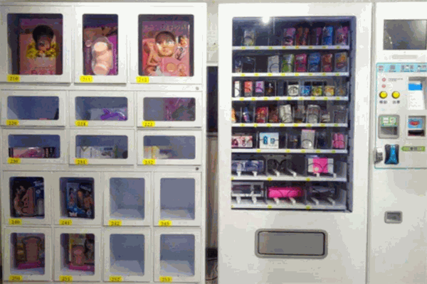 靜之趣成人用品加盟