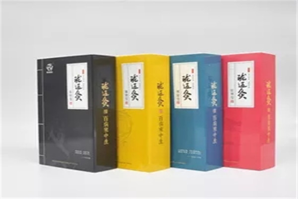 樂綻放養(yǎng)生加盟