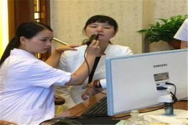 碧復源鼻腔清潔加盟
