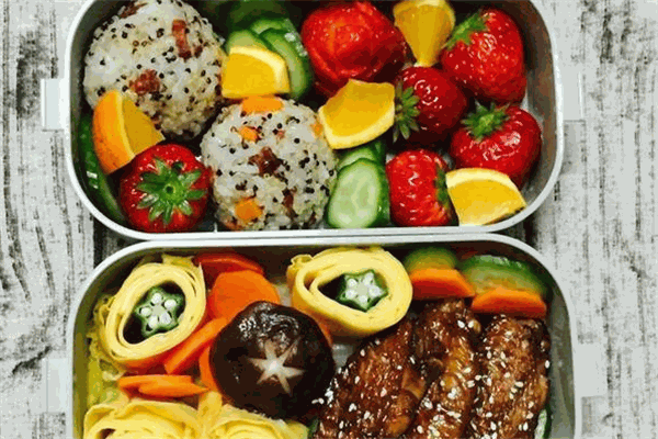 味雅園臺式快餐