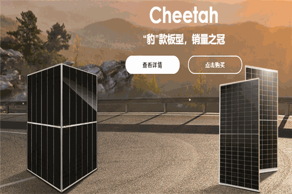晶科能源加盟
