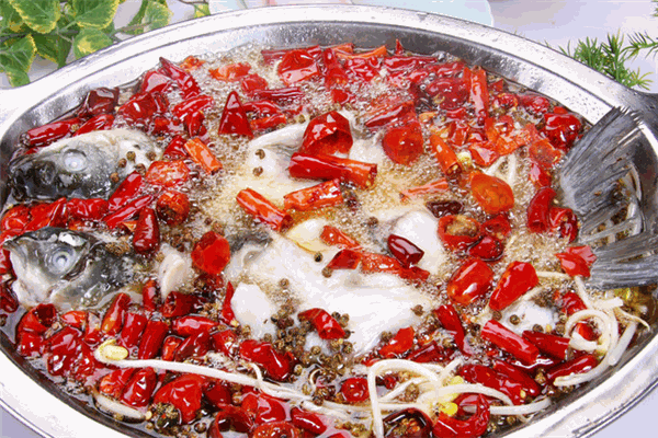 東門酸菜魚加盟