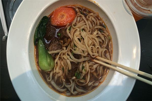 無人面館加盟