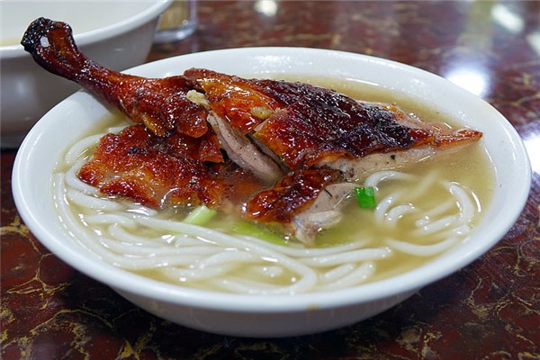 麻辣面館加盟