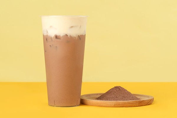 茶語鮮果加盟