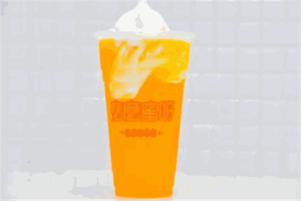 嬤嬤咪呀飲品