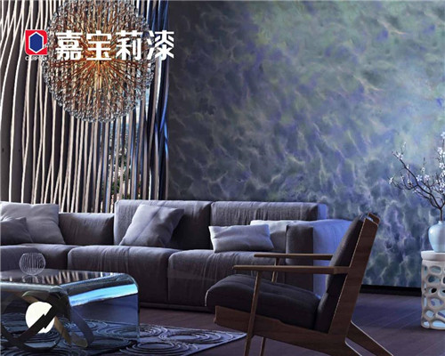 嘉寶莉漆廠家