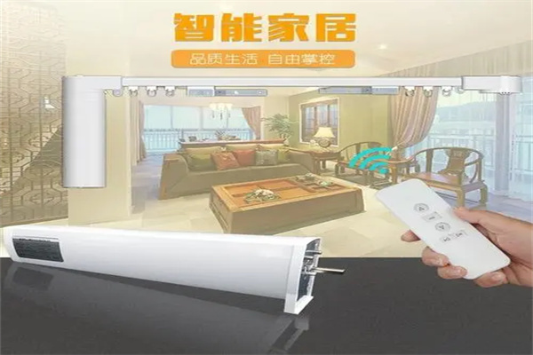 天奧智能家居加盟