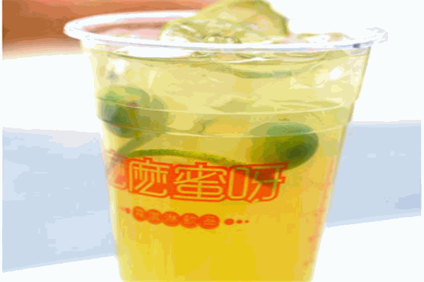 嬤嬤咪呀飲品