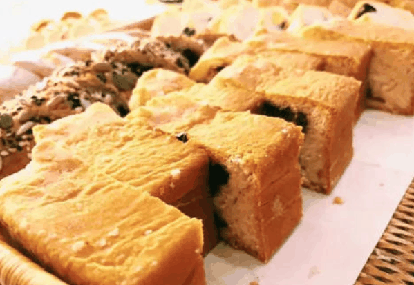圣瑪糕點(diǎn)