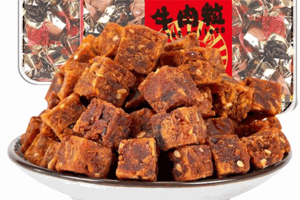 蘇阿小零食