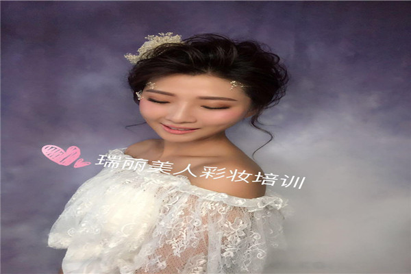瑞麗美人美甲