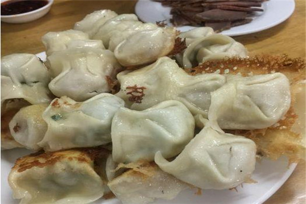 東門餃子加盟